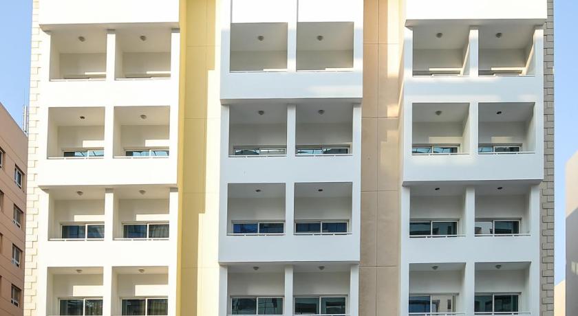 Green House Hotel Apartment - image 8