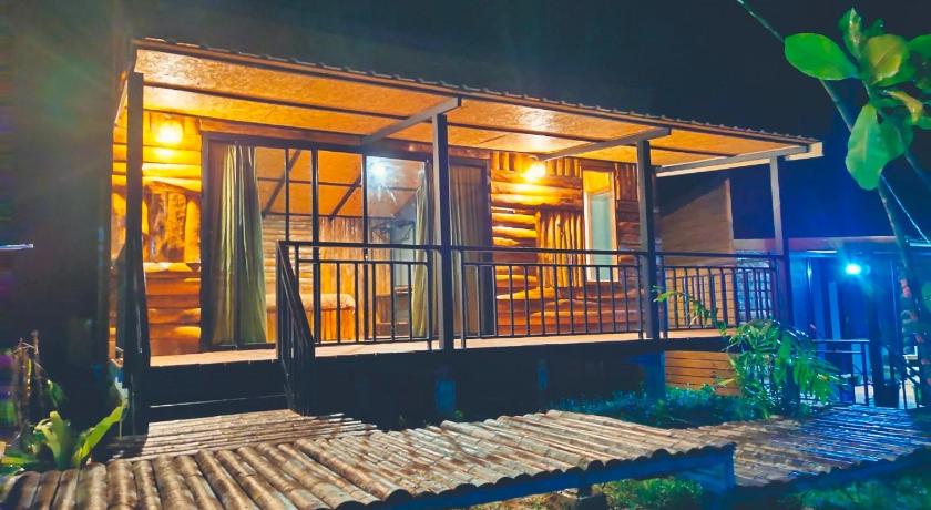 Kohmook Nurse House