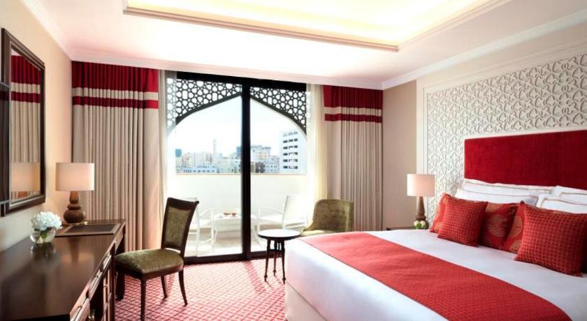 Image of Executive Suite 1