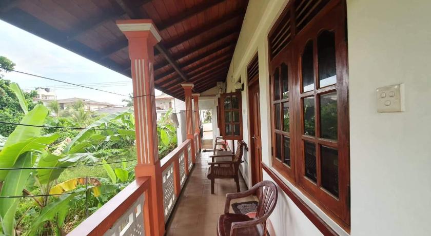 Clara Guest House photo