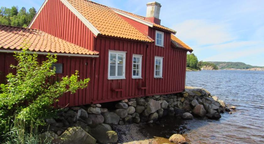 Gustafsbergs Badhotell & Vandrarhem photo