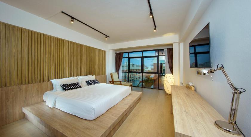 Jiang Mai 81 Place – Chiang Mai, IA