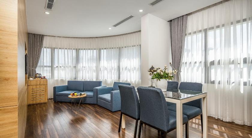 Image of 1-Bedroom Premier Residence 7