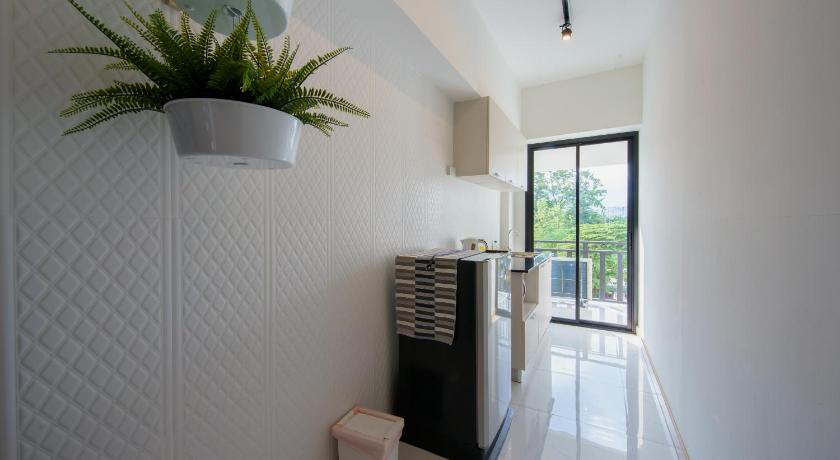 Jiang Mai 81 Place – Chiang Mai, IA