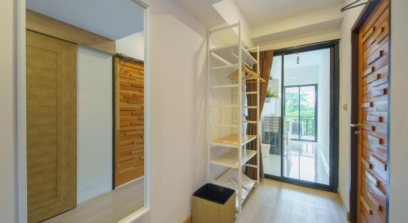 Jiang Mai 81 Place – Chiang Mai, IA