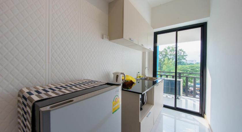 Jiang Mai 81 Place – Chiang Mai, IA