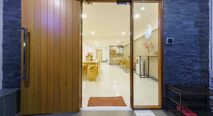Jiang Mai 81 Place – Chiang Mai, IA