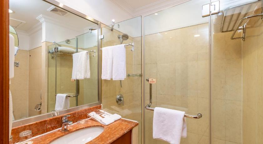 Metropark Hotel Shenzhen - image 39