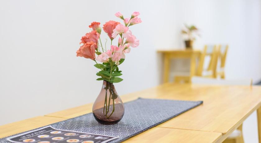 Jiang Mai 81 Place – Chiang Mai, IA