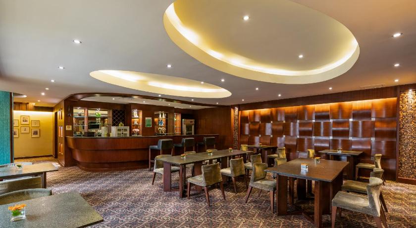 Metropark Hotel Shenzhen - image 4