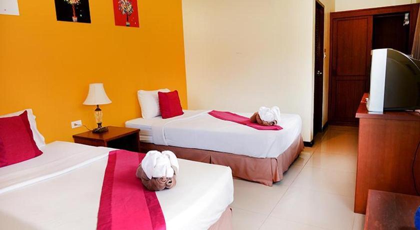 Image of Garden Wing Superior Room 9