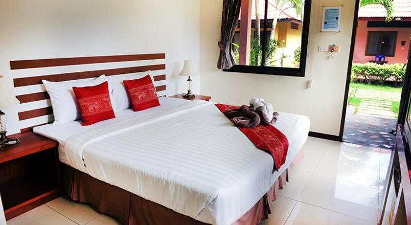 Image of Garden Wing Superior Room 0