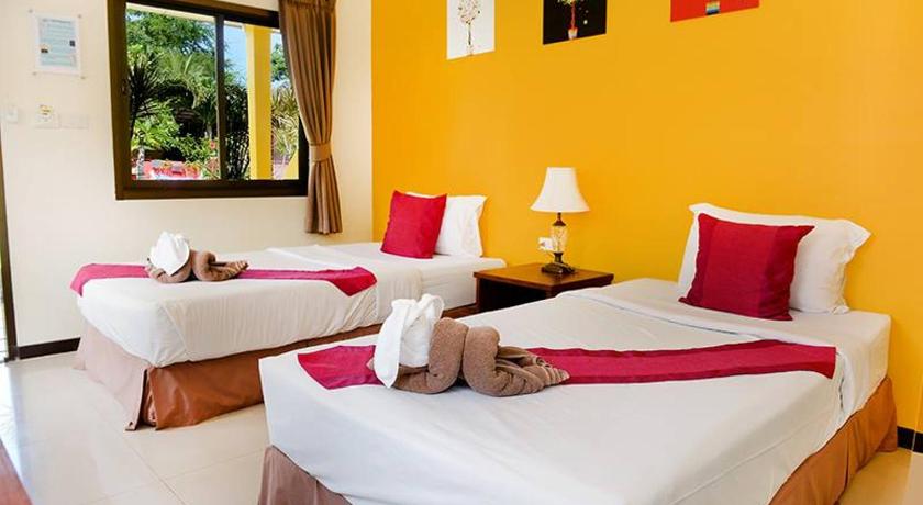 Image of Garden Wing Superior Room 3