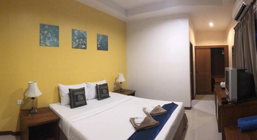 Image of Garden Wing Superior Room 10