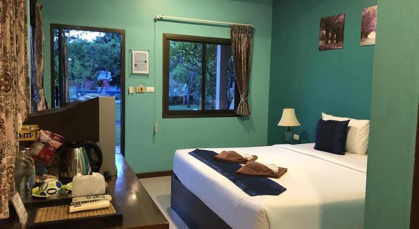 Image of Garden Wing Superior Room 7