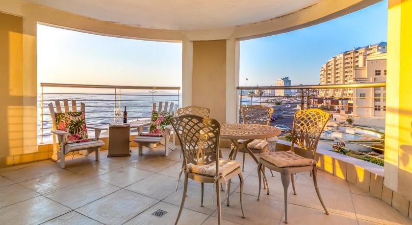 La Belle Vue — Hotel in Cape Town
