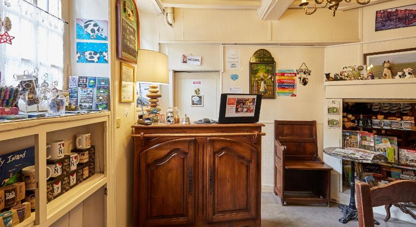 Hotel Saint Etienne — Hotel in Caen