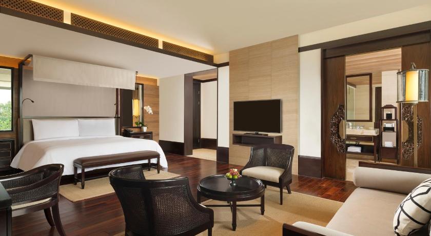 Image of The Apurva Prestige Suite 5