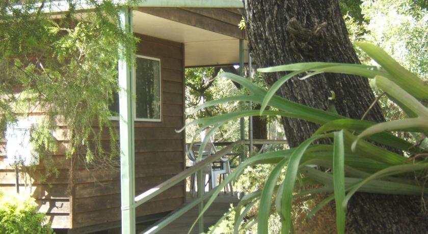 Scenic Rim Motel photo