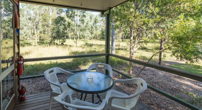Scenic Rim Motel photo