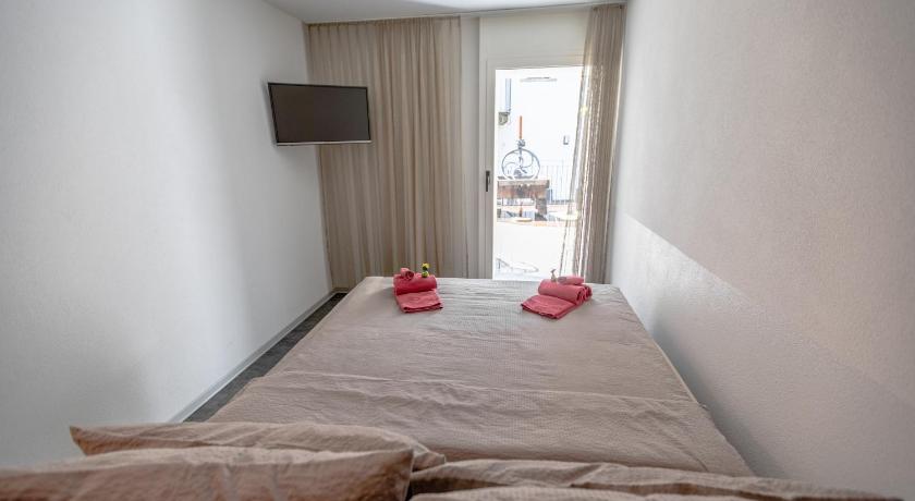 Image of Double Room with Balcony 10