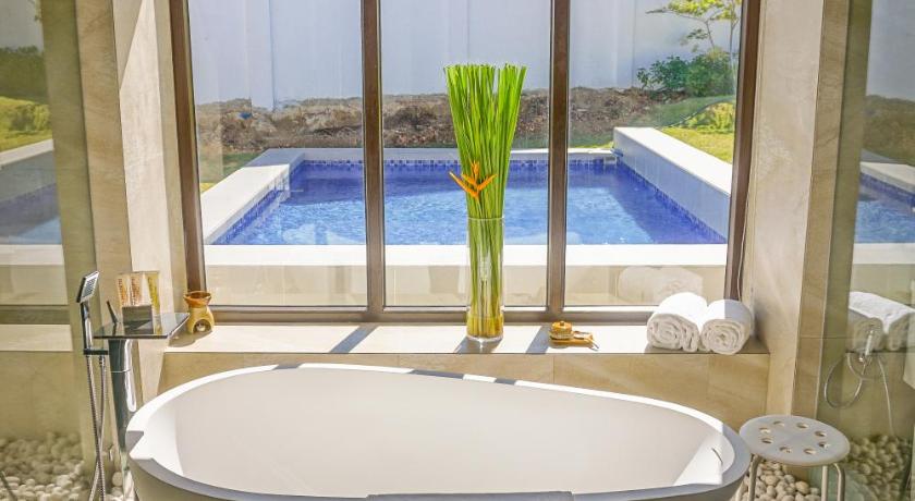 Image of Garden Pool Villa 9