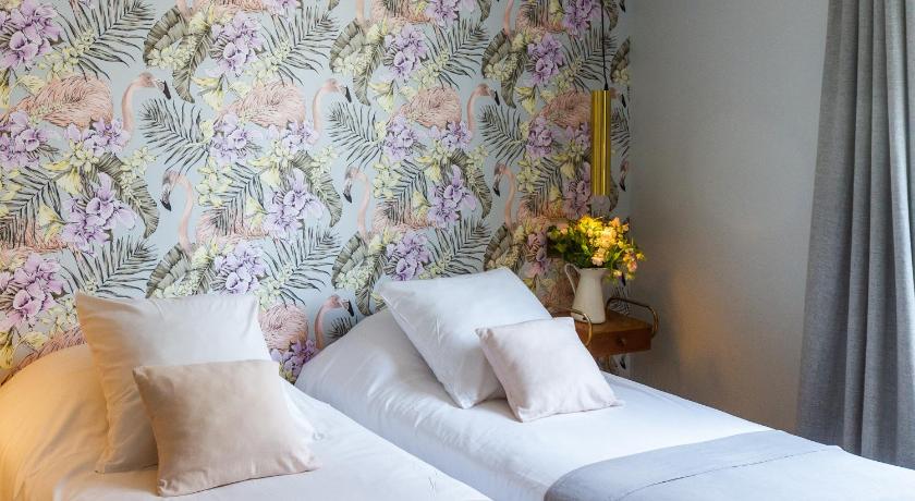 Image of Twin Room 4