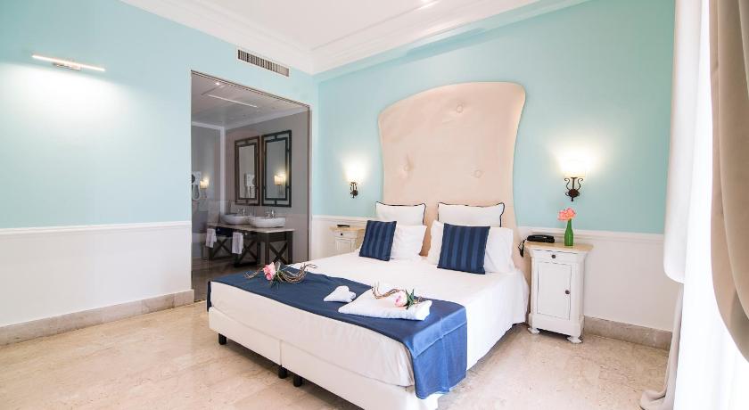 Hotel Baglio Basile-NEW