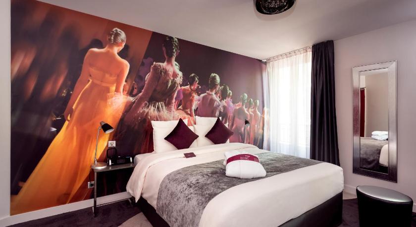 Image of Chambre Double Privilège 3
