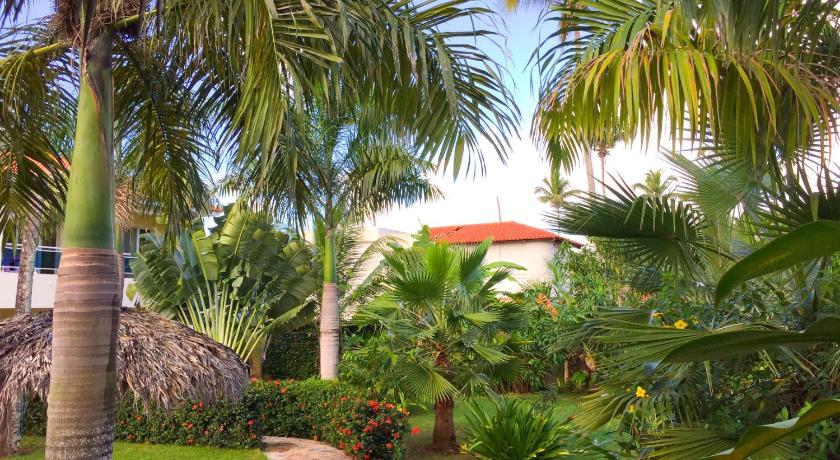 Las Galeras Hotel photo