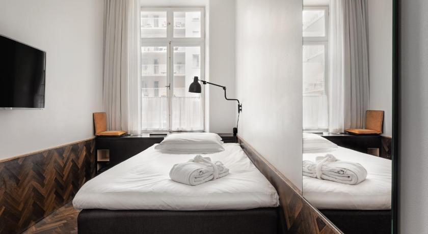Miss Clara by Nobis, Stockholm, a Member of Design Hotels™ photo