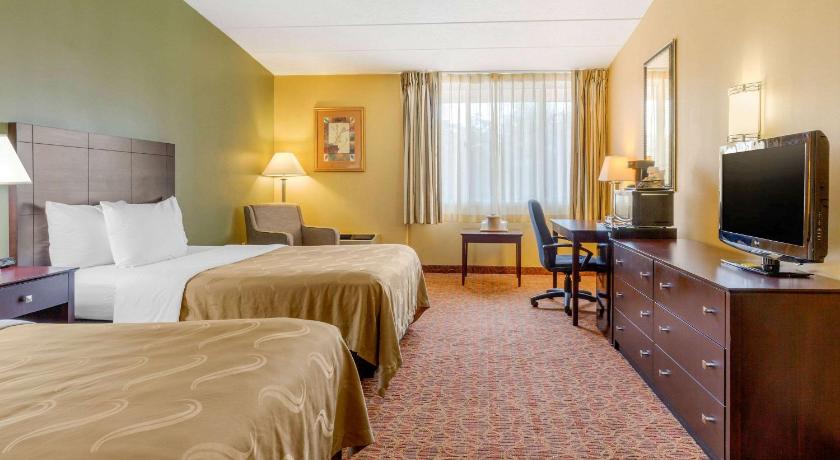 Quality Inn Old Saybrook - Westbrook