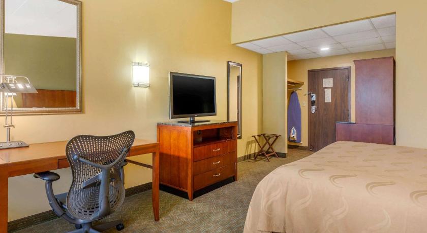 Quality Inn Old Saybrook - Westbrook