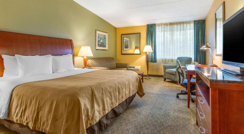 Quality Inn Old Saybrook - Westbrook