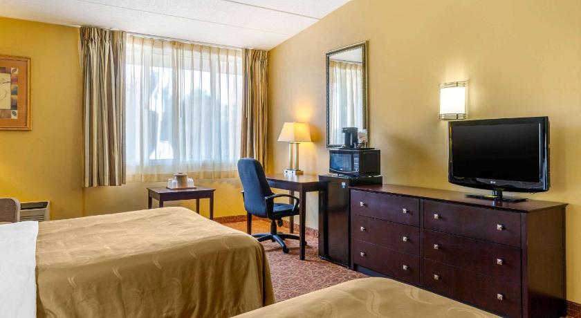 Quality Inn Old Saybrook - Westbrook