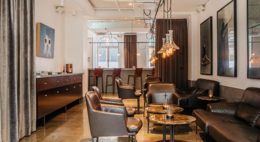 Miss Clara by Nobis, Stockholm, a Member of Design Hotels™ photo