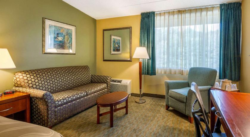 Quality Inn Old Saybrook - Westbrook