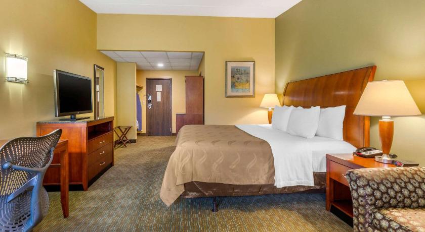 Quality Inn Old Saybrook - Westbrook