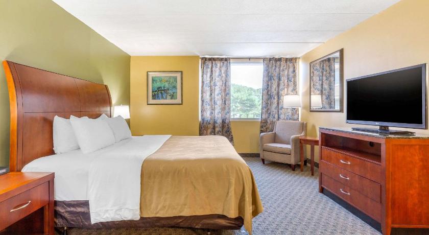 Quality Inn Old Saybrook - Westbrook