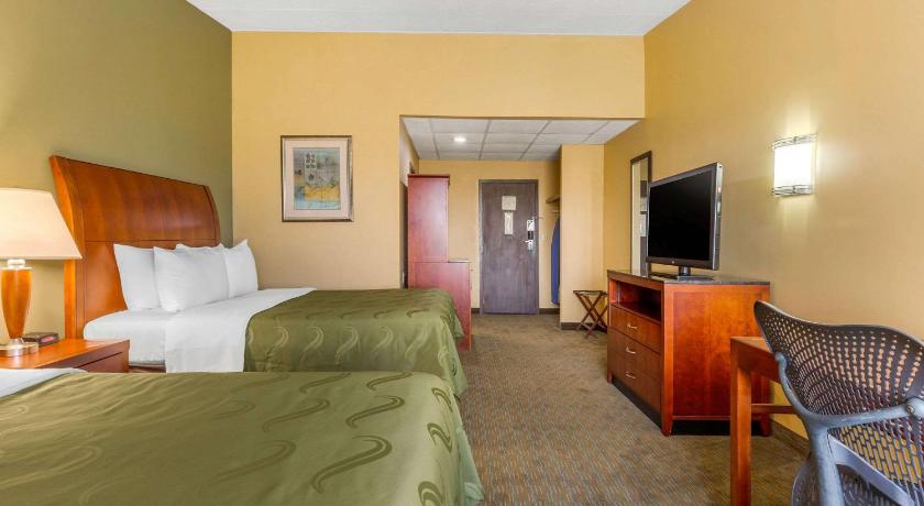 Quality Inn Old Saybrook - Westbrook