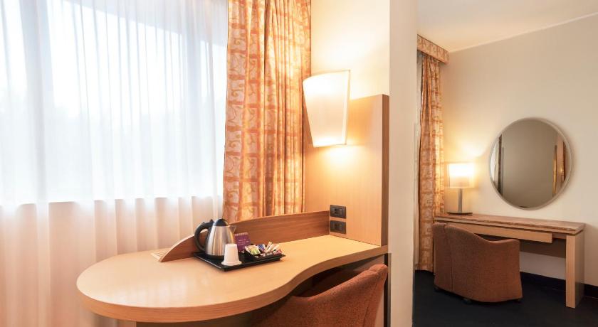 Image of Privilege Double Room 9