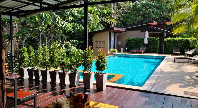 Baan Suan Rim Klong Resort - image 14