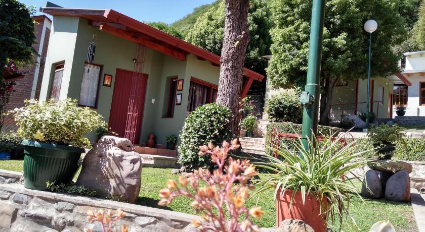 Hostal San Pablo photo