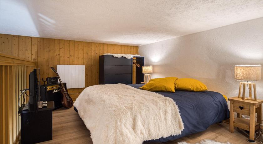 Cocoon in Megeve photo