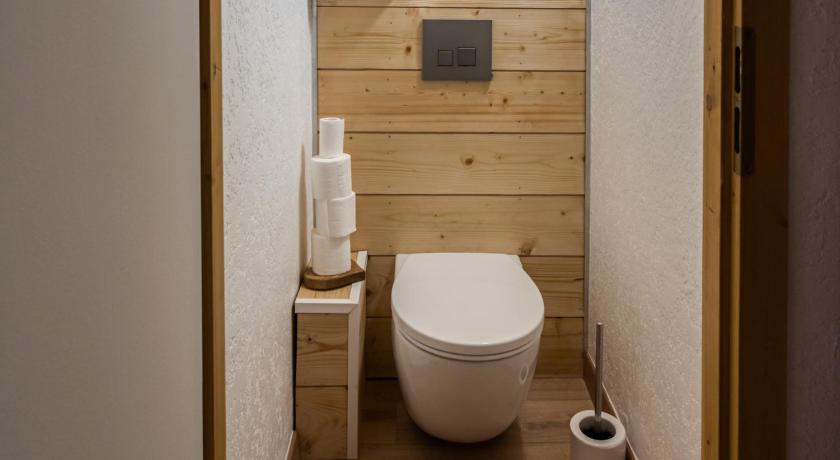 Cocoon in Megeve photo