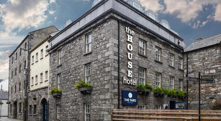 Best Price On The House Hotel An Ascend Hotel Collection Member In Galway Reviews