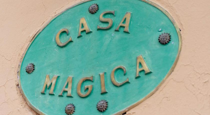 Casa Magica