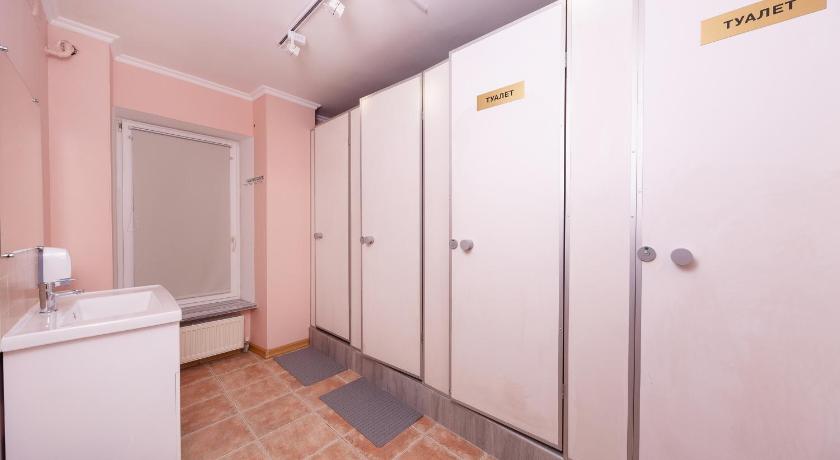Хостел Friends House photo