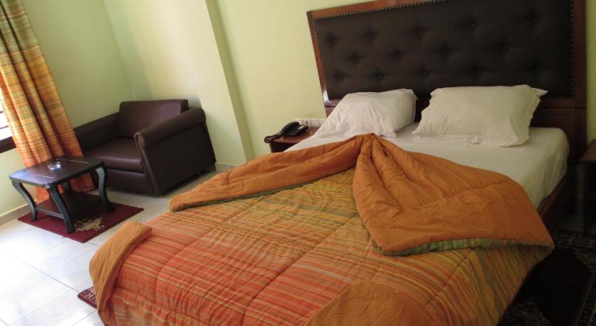 Hotel Gomassine photo