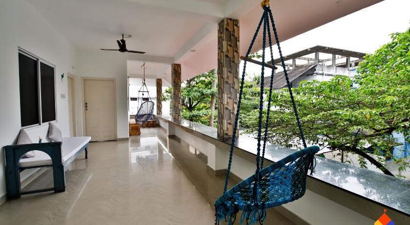 Trippr Alleppey - Backpacker Hostel photo